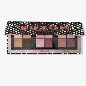 Buxom Forever Babe Eyeshadow Palette